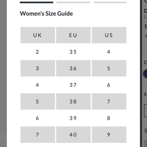 💎NWT Dune London Leather Tassel Sandals💎 - Picture 4 of 4